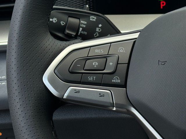 2026 Volkswagen Tiguan 2.0T SE R-Line Black Springfield VA