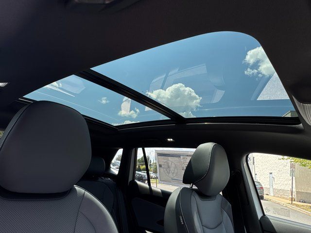 2026 Volkswagen Tiguan 2.0T SE R-Line Black Springfield VA