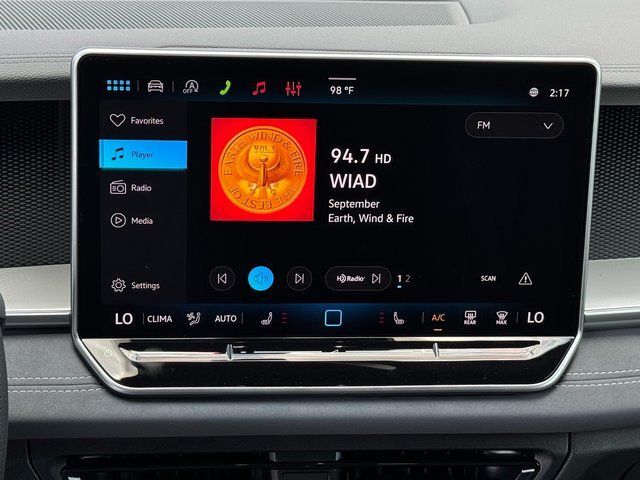 2026 Volkswagen Tiguan 2.0T SE R-Line Black Springfield VA