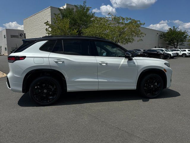 2026 Volkswagen Tiguan 2.0T SE R-Line Black Springfield VA