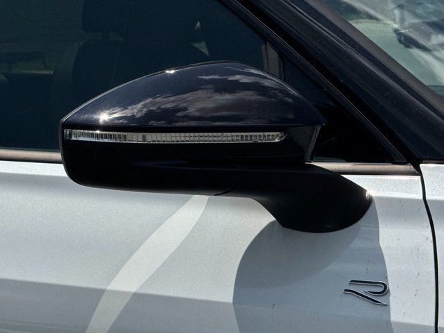2026 Volkswagen Tiguan 2.0T SE R-Line Black Springfield VA