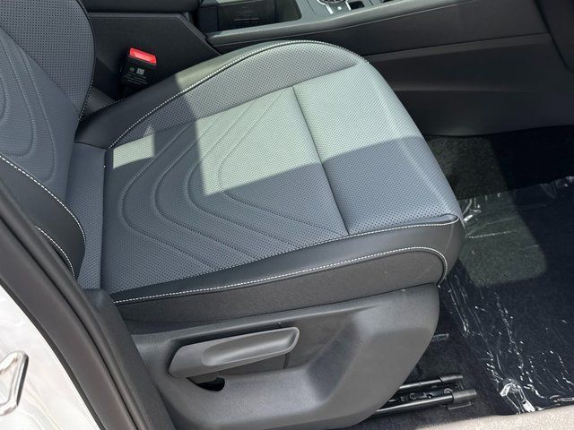 2026 Volkswagen Tiguan 2.0T SE R-Line Black Springfield VA