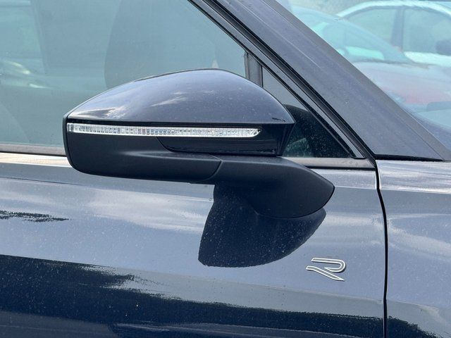 2026 Volkswagen Tiguan 2.0T SE R-Line Black Springfield VA