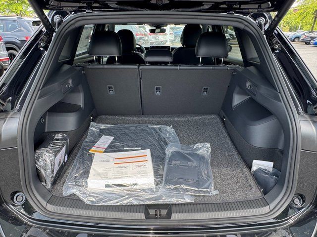 2026 Volkswagen Tiguan 2.0T SE R-Line Black Springfield VA