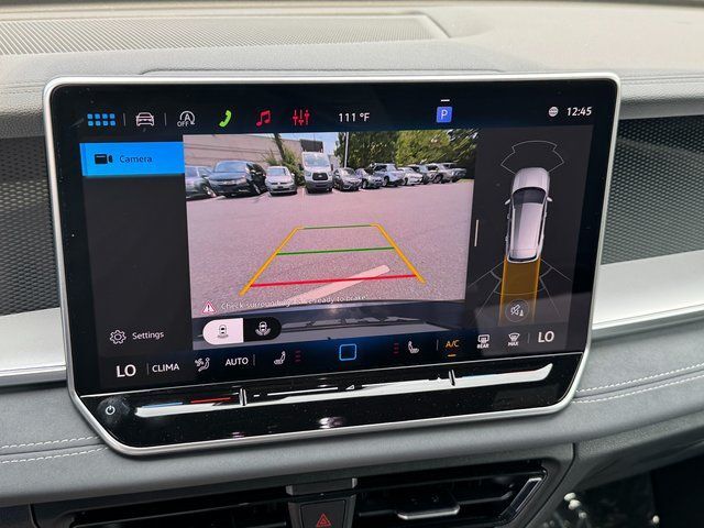 2026 Volkswagen Tiguan 2.0T SE R-Line Black Springfield VA