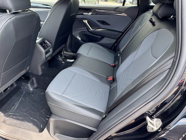 2026 Volkswagen Tiguan 2.0T SE R-Line Black Springfield VA
