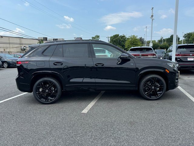 2026 Volkswagen Tiguan 2.0T SE R-Line Black Springfield VA