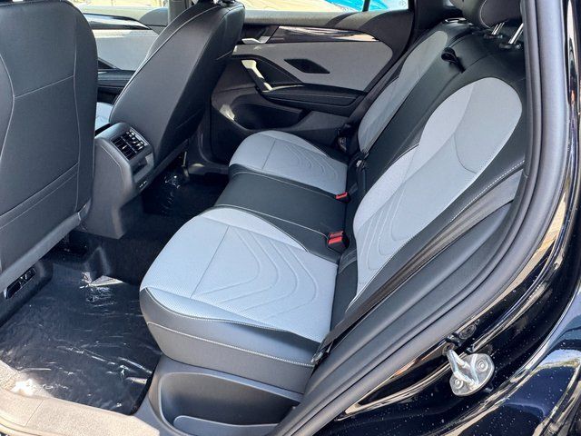 2026 Volkswagen Tiguan 2.0T SE R-Line Black Springfield VA