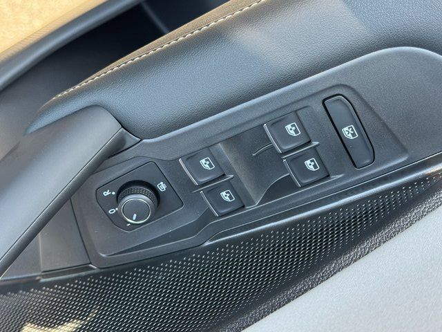 2026 Volkswagen Tiguan 2.0T SE R-Line Black Springfield VA