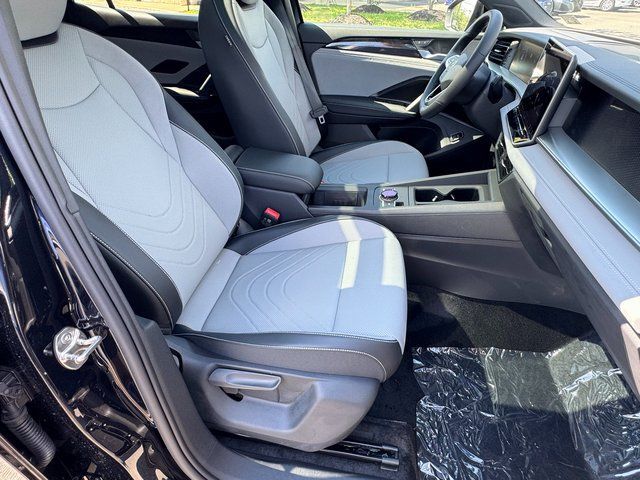2026 Volkswagen Tiguan 2.0T SE R-Line Black Springfield VA