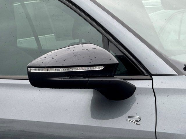 2026 Volkswagen Tiguan 2.0T SE R-Line Black Springfield VA