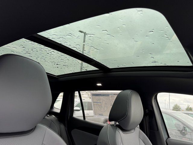 2026 Volkswagen Tiguan 2.0T SE R-Line Black Springfield VA