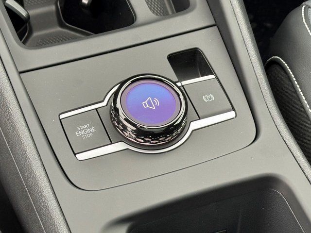 2026 Volkswagen Tiguan 2.0T SE R-Line Black Springfield VA