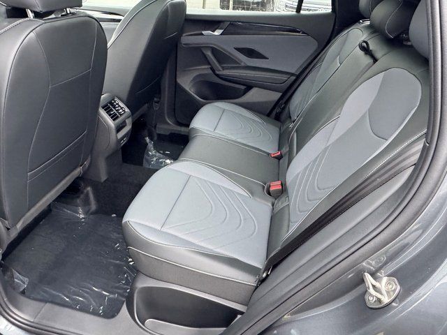 2026 Volkswagen Tiguan 2.0T SE R-Line Black Springfield VA