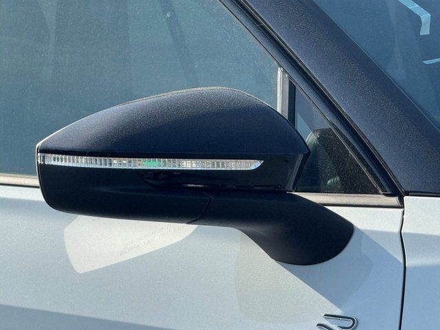 2026 Volkswagen Tiguan 2.0T SE R-Line Black Springfield VA