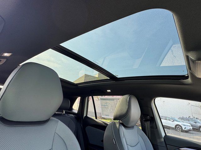 2026 Volkswagen Tiguan 2.0T SE R-Line Black Springfield VA