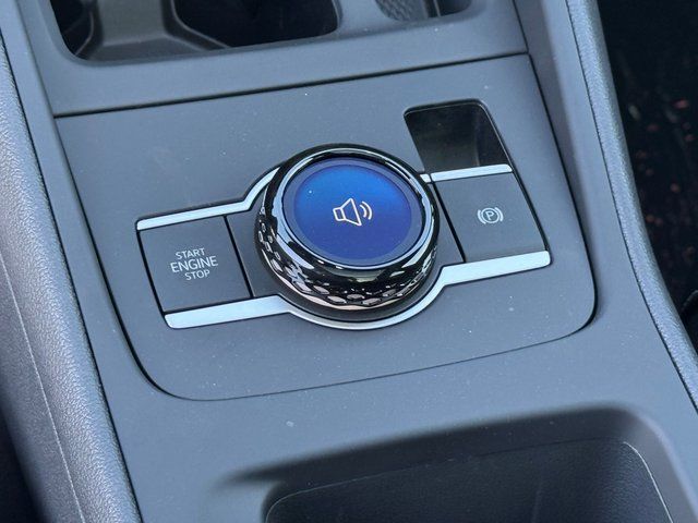 2026 Volkswagen Tiguan 2.0T SE R-Line Black Springfield VA