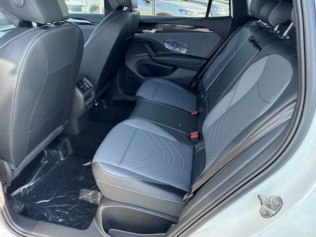 2026 Volkswagen Tiguan 2.0T SE R-Line Black Springfield VA