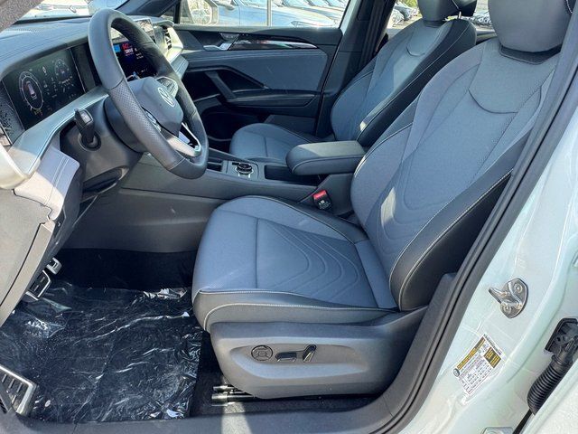 2026 Volkswagen Tiguan 2.0T SE R-Line Black Springfield VA