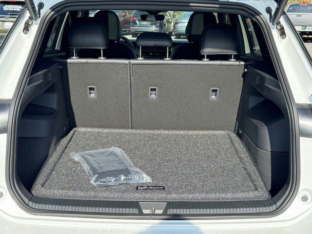 2026 Volkswagen Tiguan 2.0T SE R-Line Black Springfield VA