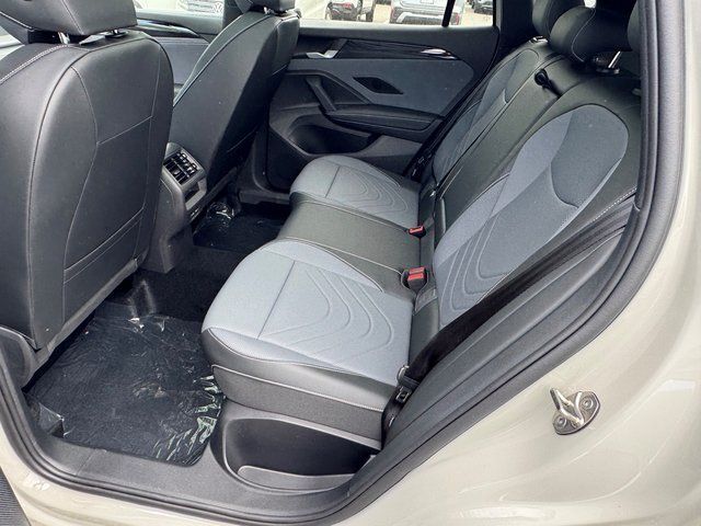 2026 Volkswagen Tiguan 2.0T SE R-Line Black Springfield VA