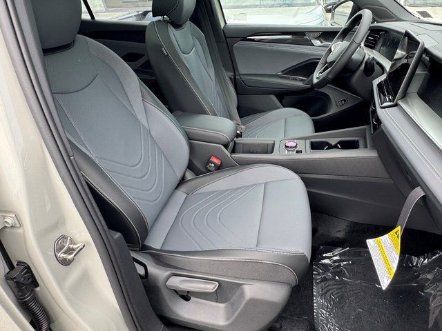 2026 Volkswagen Tiguan 2.0T SE R-Line Black Springfield VA