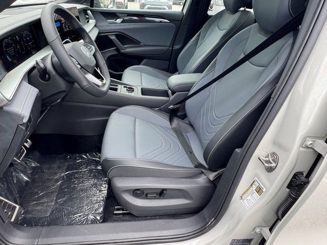 2026 Volkswagen Tiguan 2.0T SE R-Line Black Springfield VA