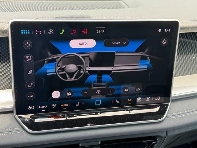2026 Volkswagen Tiguan 2.0T SE R-Line Black Springfield VA