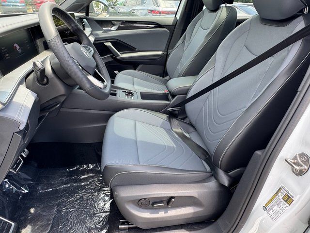 2026 Volkswagen Tiguan 2.0T SE R-Line Black Springfield VA