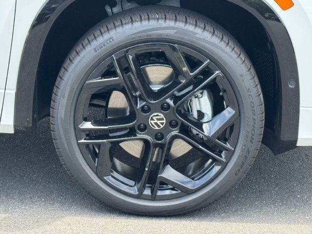 2026 Volkswagen Tiguan 2.0T SE R-Line Black Springfield VA