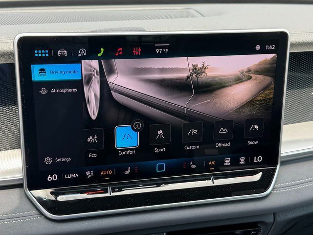 2026 Volkswagen Tiguan 2.0T SE R-Line Black Springfield VA