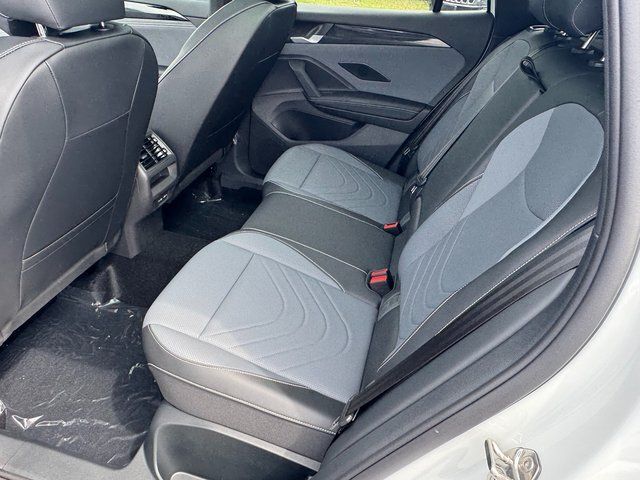 2026 Volkswagen Tiguan 2.0T SE R-Line Black Springfield VA