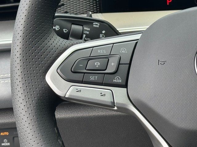 2026 Volkswagen Tiguan 2.0T SE R-Line Black Springfield VA