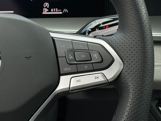 2026 Volkswagen Tiguan 2.0T SE R-Line Black Springfield VA
