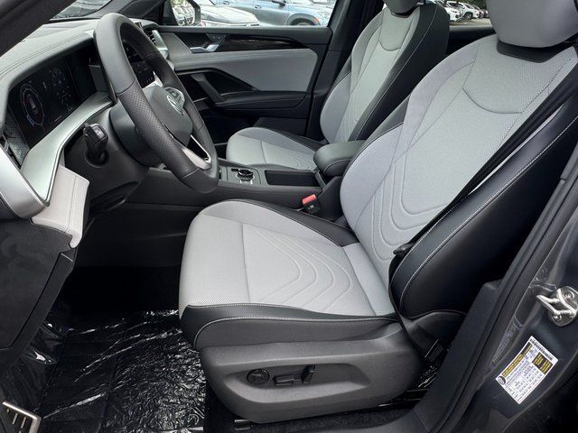 2026 Volkswagen Tiguan 2.0T SE R-Line Black Springfield VA