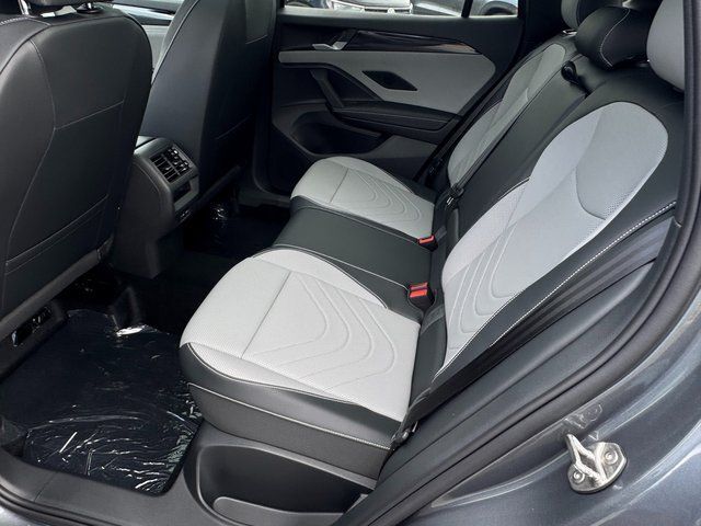 2026 Volkswagen Tiguan 2.0T SE R-Line Black Springfield VA