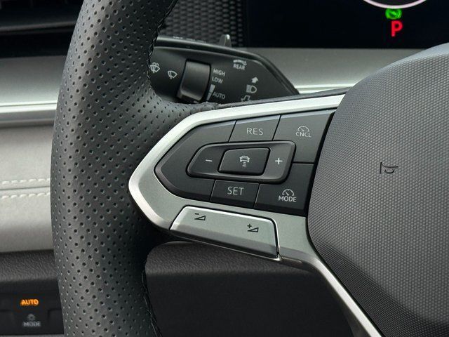 2026 Volkswagen Tiguan 2.0T SE R-Line Black Springfield VA