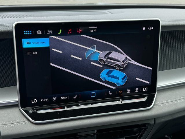 2026 Volkswagen Tiguan 2.0T SE R-Line Black Springfield VA