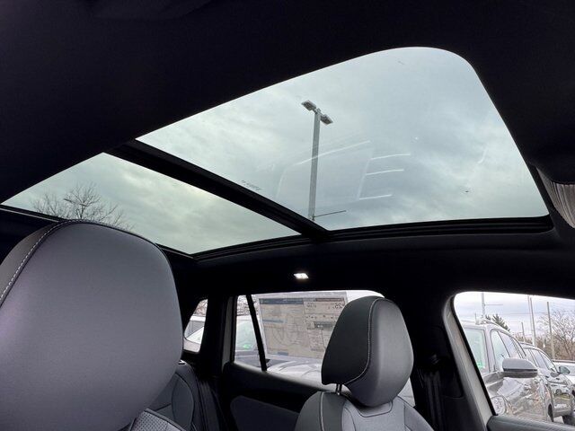 2026 Volkswagen Tiguan 2.0T SE R-Line Black Springfield VA