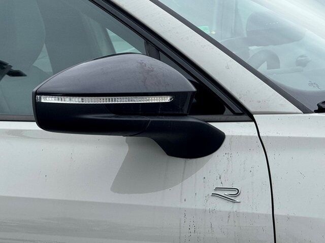 2026 Volkswagen Tiguan 2.0T SE R-Line Black Springfield VA