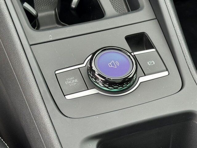 2026 Volkswagen Tiguan 2.0T SE R-Line Black Springfield VA