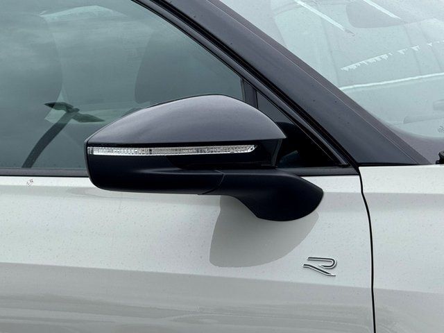 2026 Volkswagen Tiguan 2.0T SE R-Line Black Springfield VA