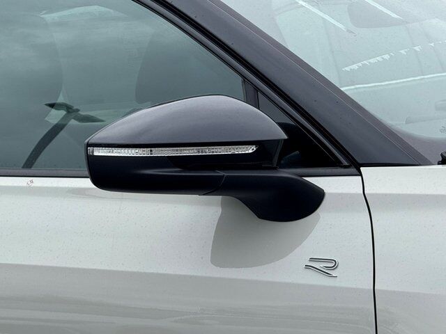 2026 Volkswagen Tiguan 2.0T SE R-Line Black Springfield VA