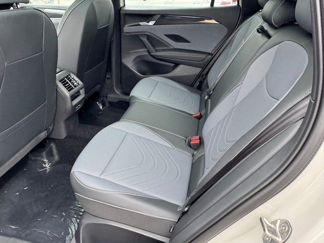 2026 Volkswagen Tiguan 2.0T SE R-Line Black Springfield VA