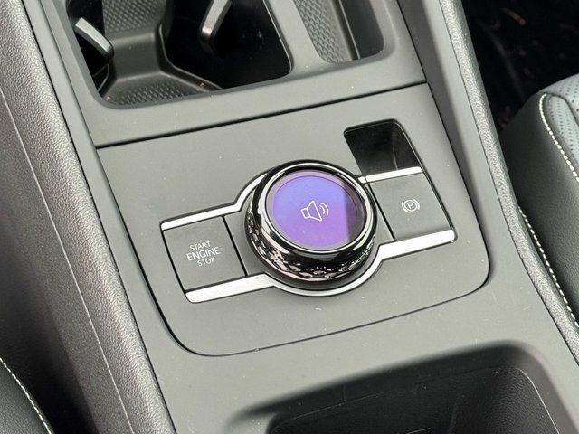 2026 Volkswagen Tiguan 2.0T SE R-Line Black Springfield VA