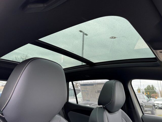 2026 Volkswagen Tiguan 2.0T SE R-Line Black Springfield VA