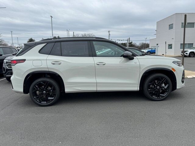 2026 Volkswagen Tiguan 2.0T SE R-Line Black Springfield VA