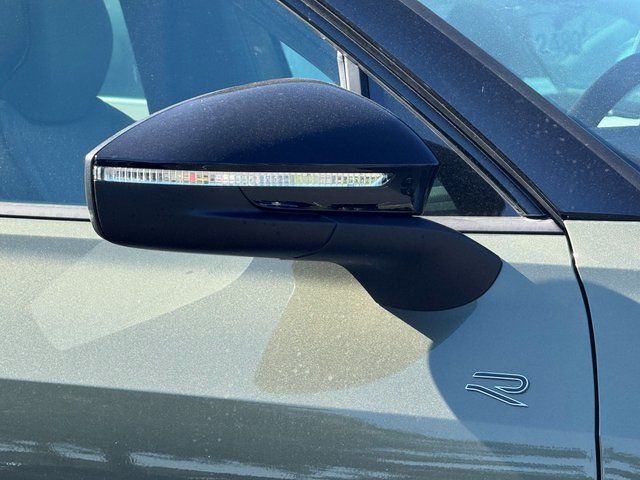 2026 Volkswagen Tiguan 2.0T SE R-Line Black Springfield VA