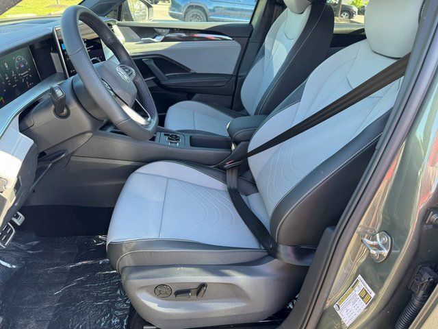 2026 Volkswagen Tiguan 2.0T SE R-Line Black Springfield VA