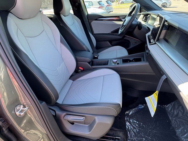 2026 Volkswagen Tiguan 2.0T SE R-Line Black Springfield VA